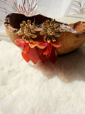 Boucles d’oreilles Lola